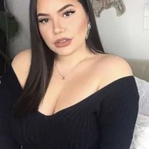 EmilyLisa from bongacams