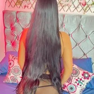 Esmeralda1221 from bongacams