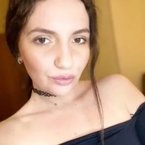 Etokissa from bongacams