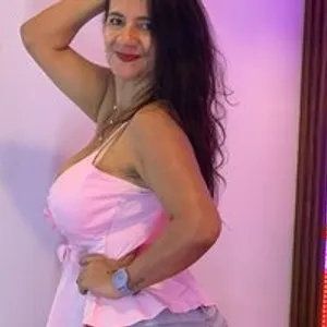 Eva-Lane from bongacams