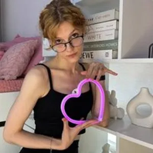 Eva-R0xxx from bongacams