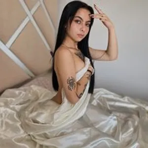 Eva-mart from bongacams