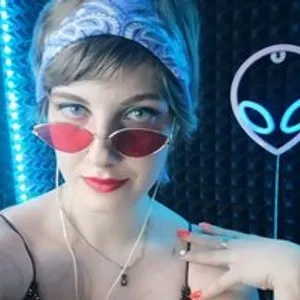 Eva97a from bongacams