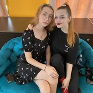 EvaDiana from bongacams