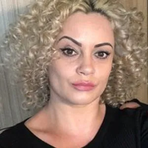 EvaGracey from bongacams