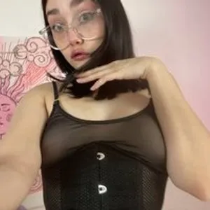 EvaKuksa from bongacams