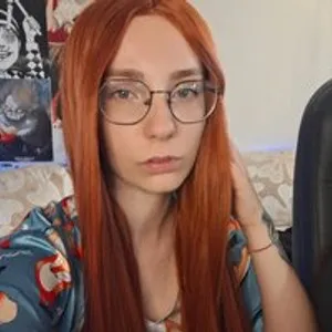 EvaMilar from bongacams