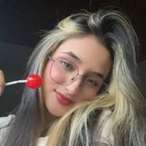 EvaMoonlightt from bongacams