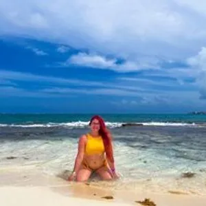 EvansShell from bongacams