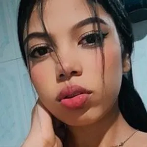 EveParr from bongacams