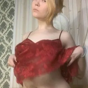 EvelinaDream from bongacams