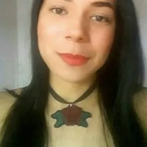 Evelynvalanta from bongacams