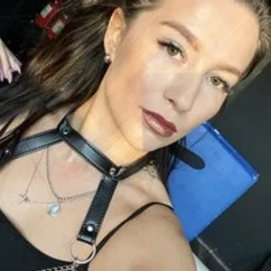 EvgeniaHoney from bongacams