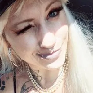 Eviillolabuni from bongacams