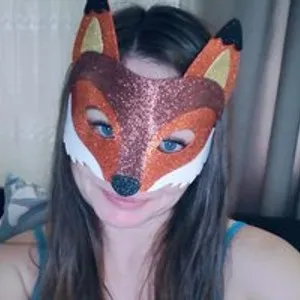 FOX-Love from bongacams