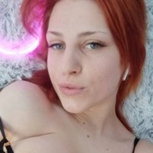 Cam girl FairyFox