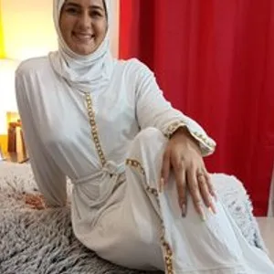 FatimaSadir from bongacams
