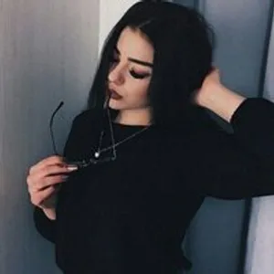 FellyGin from bongacams