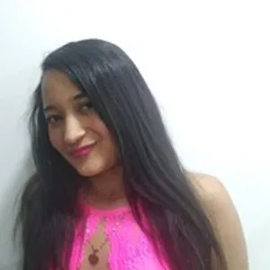 FerHotgirl from bongacams