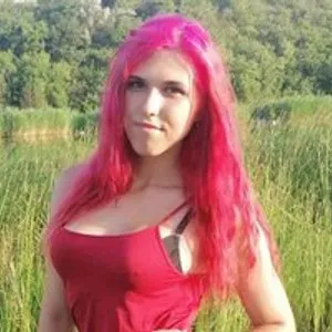 FireGirl121 from bongacams