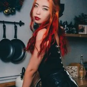 Fireorchid from bongacams