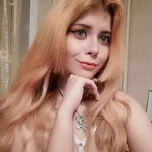 FoxFireAsha from bongacams