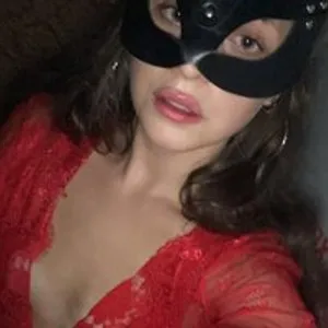 Foxi101 from bongacams