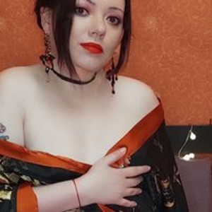 FoxxyLove69's profile picture