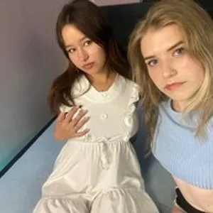 FrancesKeith from bongacams