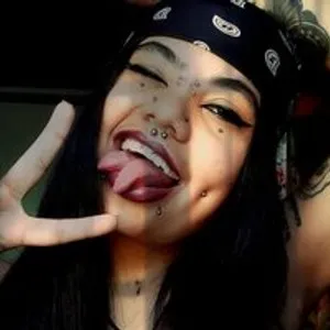 Freydys- from bongacams