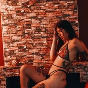 FreyjaGalaviz from bongacams