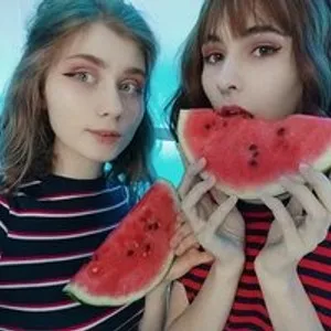 FruityGalaxys from bongacams