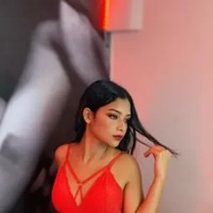 GINNEBRA from bongacams