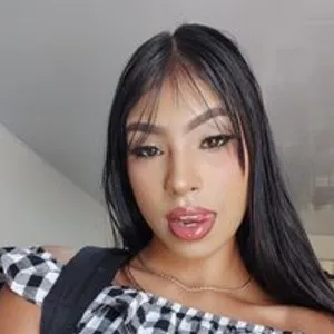 GabbieFreiser from bongacams