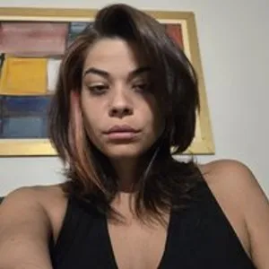 Gabilix from bongacams