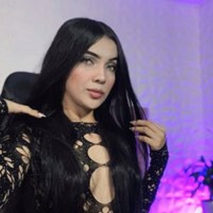 Cam girl Gabriela-MS