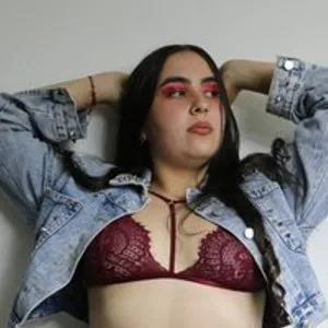 GabrielleScot from bongacams