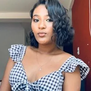 GabyBrown from bongacams