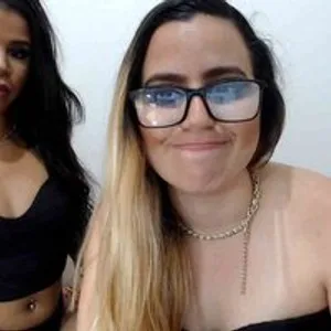 GabyandEmilly from bongacams
