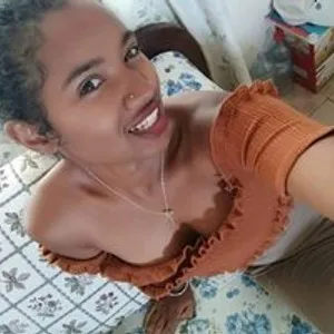 Gaellapar from bongacams