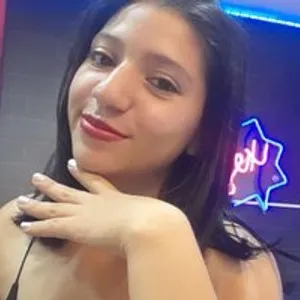 Gag-princeess from bongacams