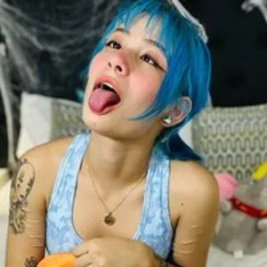 GaiaDeniska from bongacams