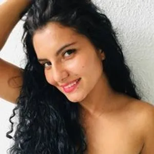 Gaticalu from bongacams