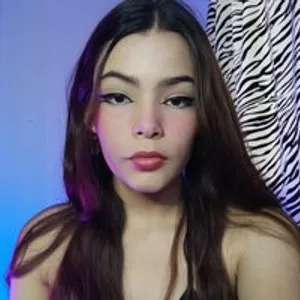 Gea-x from bongacams