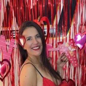 GeorginaBianco from bongacams