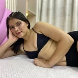 GeorginaRamos from bongacams