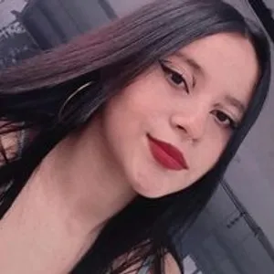 Gia-rose1 from bongacams