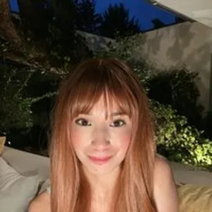 Giapossi from bongacams