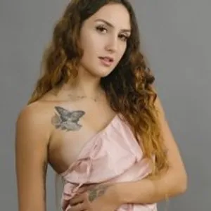 Gigi-Gates from bongacams