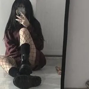 GinaParadise from bongacams